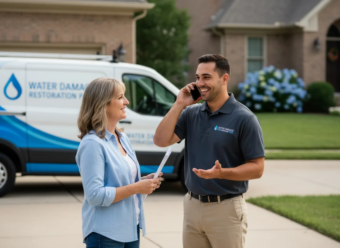 Flood Restoration Ilion, NY FAQs
